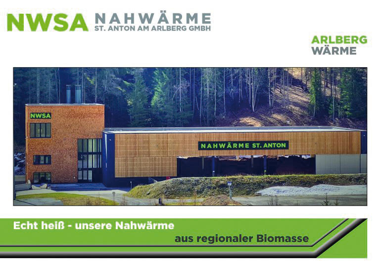 Anlagen Nahwaerme