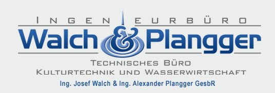 Firmenlogo Walch & Plangger