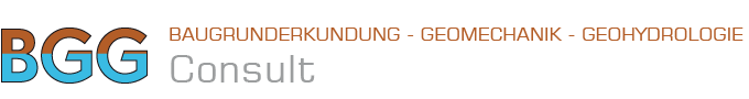 Firmenlogo BGG