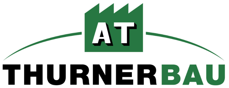 Firmenlogo Thurnerbau